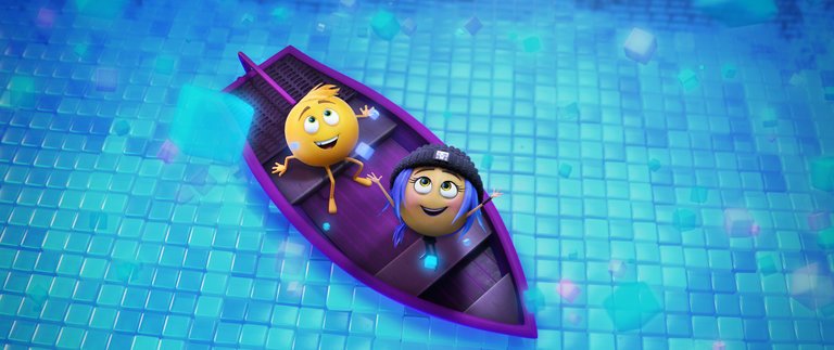 The Emoji Movie se lleva el Razzie a peor película del 2017