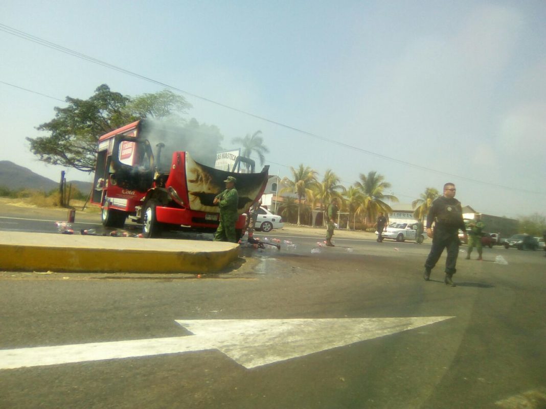 Gabino Sierra Santana, el líder de Los Viagras detenido