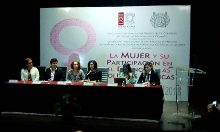Siete mujeres son asesinadas diario en México y 14 mil violadas anualmente