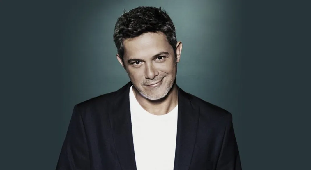 Este viernes llega a los cines el documental de Alejandro Sanz