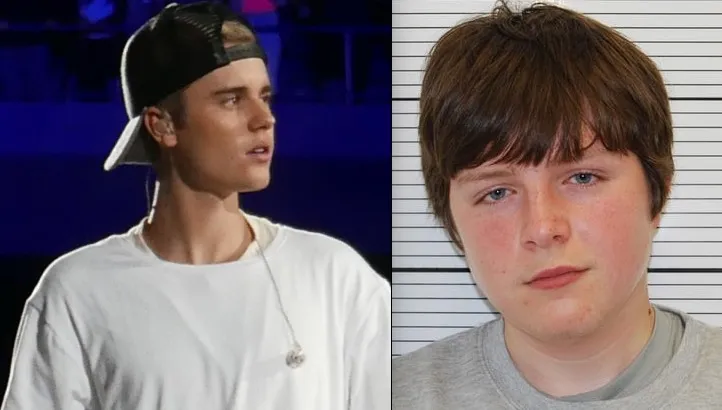Joven que planeó ataque contra Bieber, recibe cadena perpetua