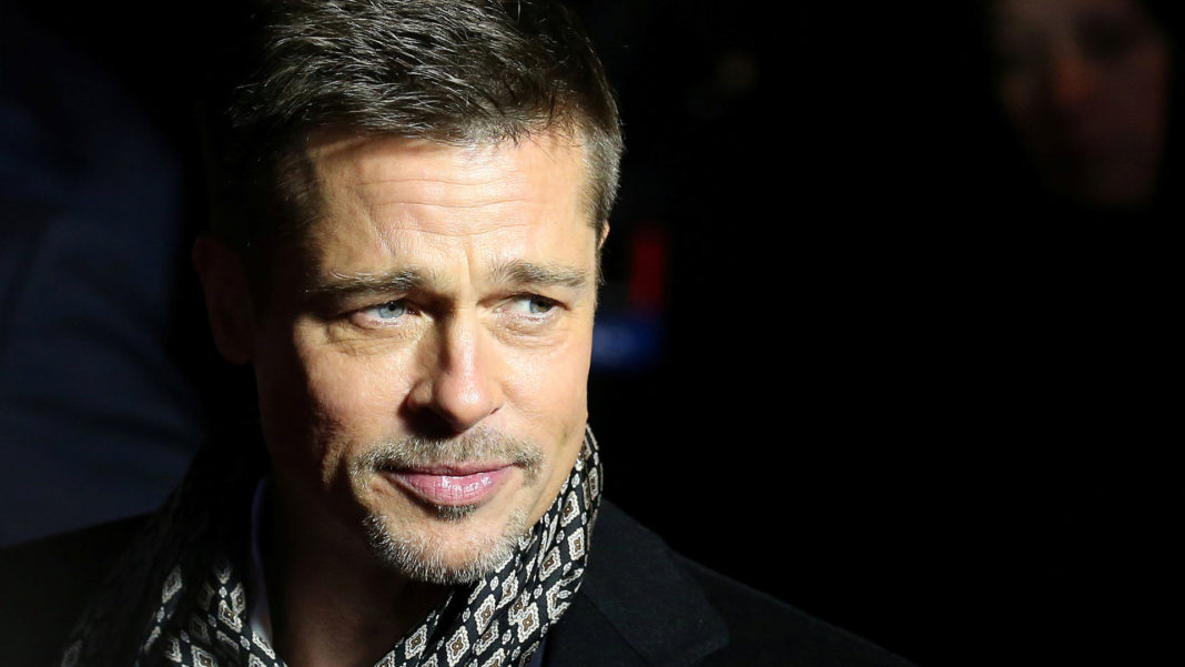 Brat Pitt retrasa secuela de "Guerra Mundial Z"