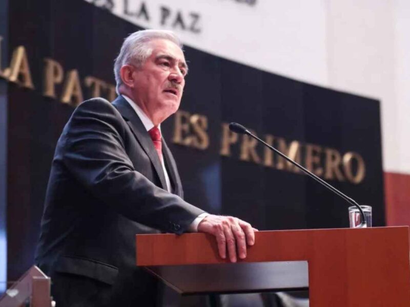 El Senado busca reformar la Ley de Salud para combatir la competencia desleal y los precios elevados de medicamentos impuestos por farmacéuticas en México