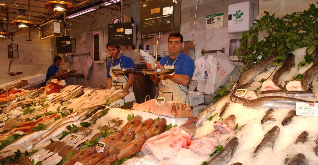 Se distribuirán 325 mil toneladas de pescados en Cuaresma