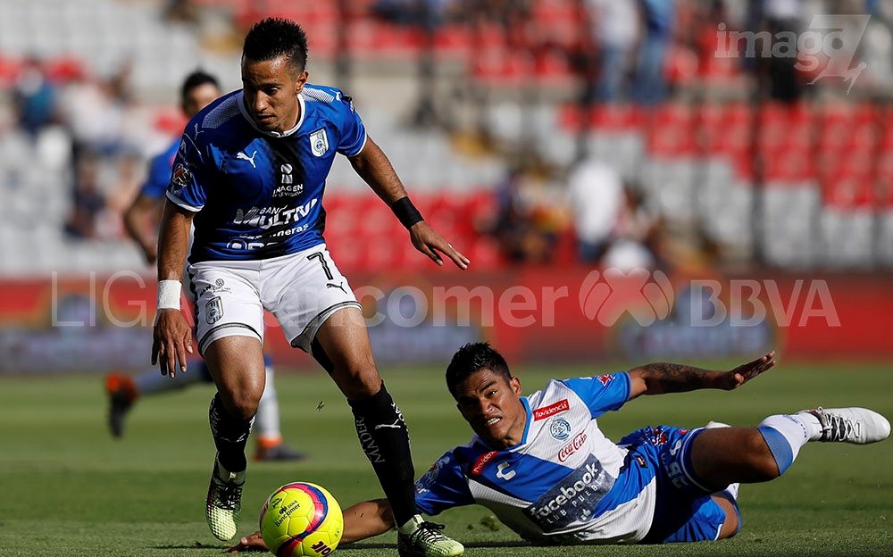 Gallos luego de ocho meses por fin gana en casa