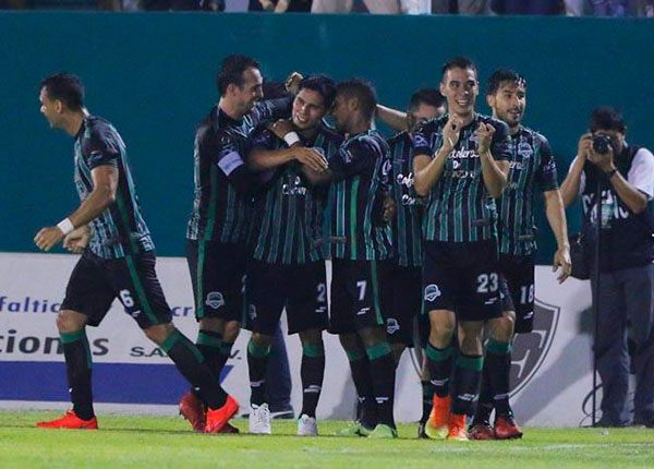 Eliminan a Monarcas de la Copa MX