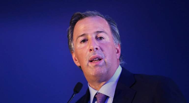 Meade iniciará campaña en Yucatán