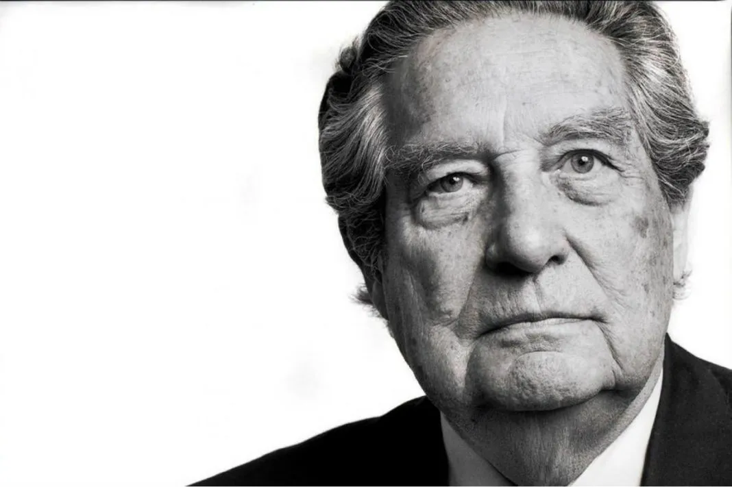 Exhibirán cenizas de Octavio Paz