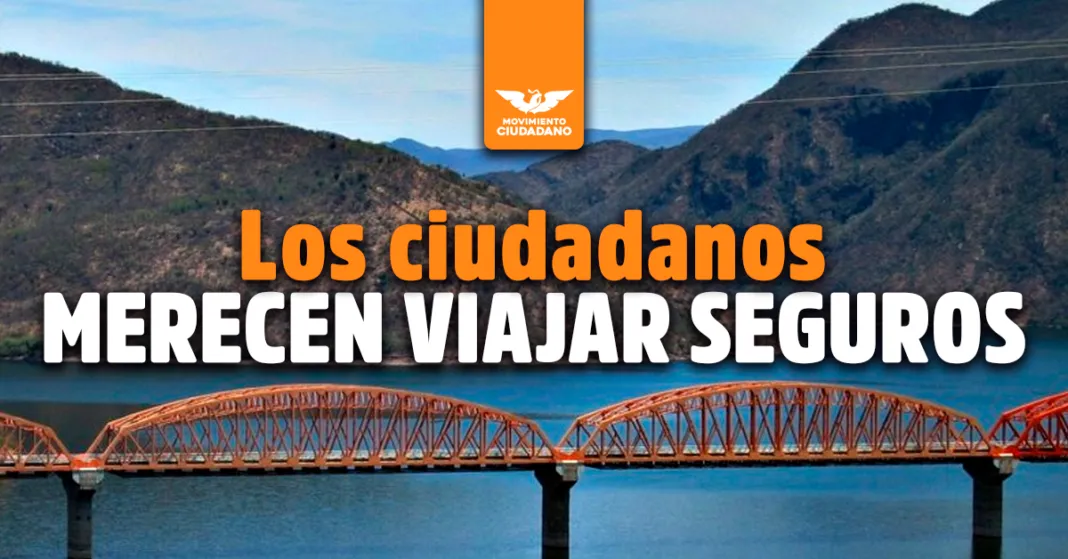 Ciudadanos merecen vacaciones seguras: Javier Paredes