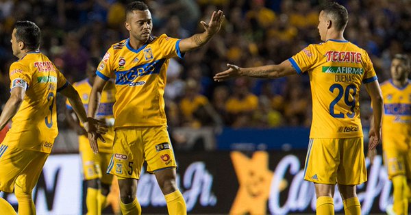 En duelo de fieras, Tigres dio el zarpazo