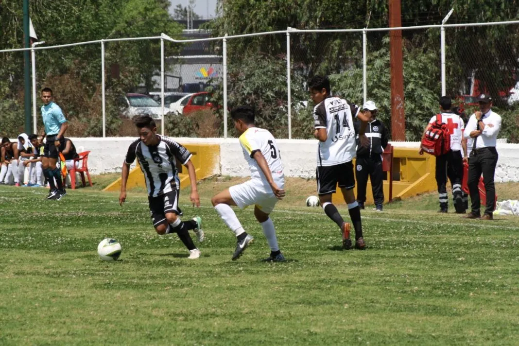 Los Brujos hechizan al Atlético Valladolid