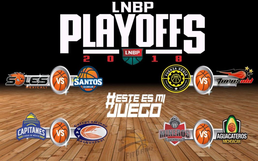 Mineros, rivales de Aguacateros en playoffs