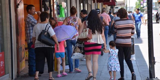 Emiten recomendaciones de salud contra alta temperaturas