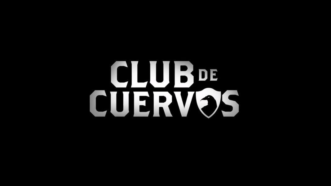 Inicia grabación para la cuarta temporada de Club de Cuervos