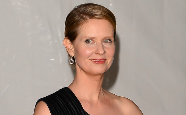 Cynthia Nixon se lanzará como gobernadora de Nueva York