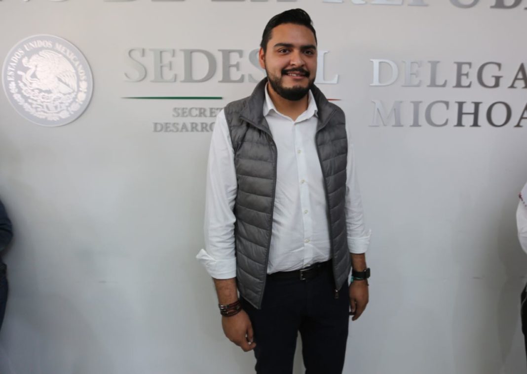Sedesol Michoacán priorizará combate a la pobreza