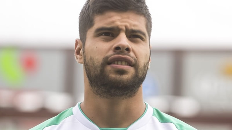 Néstor Araujo optimista tras operación