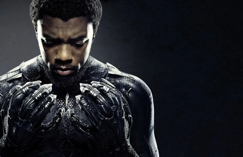 "Black Panther II" llegará a las salas de cine en 2022