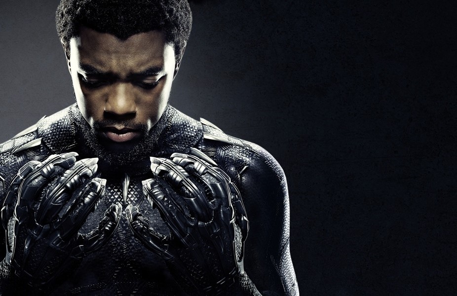 Black Panther tendrá secuela