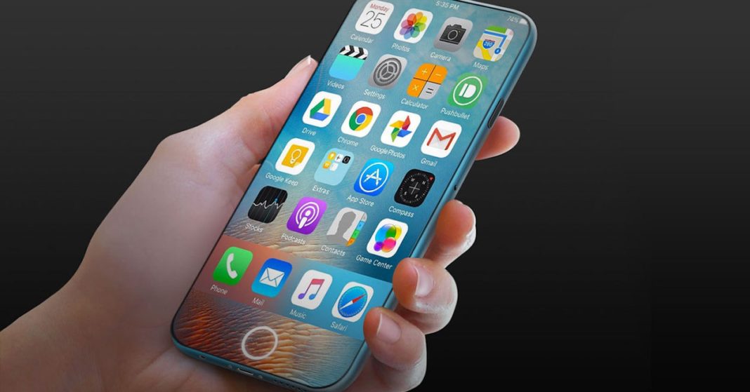 Apple lanza el iOS 11.3