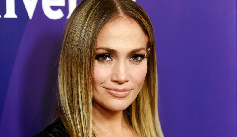 MTV presenta documental sobre Jennifer Lopez