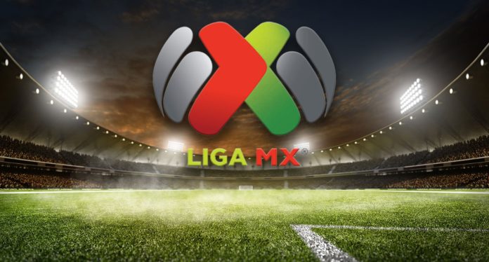 Resultado de imagen para Liga mx