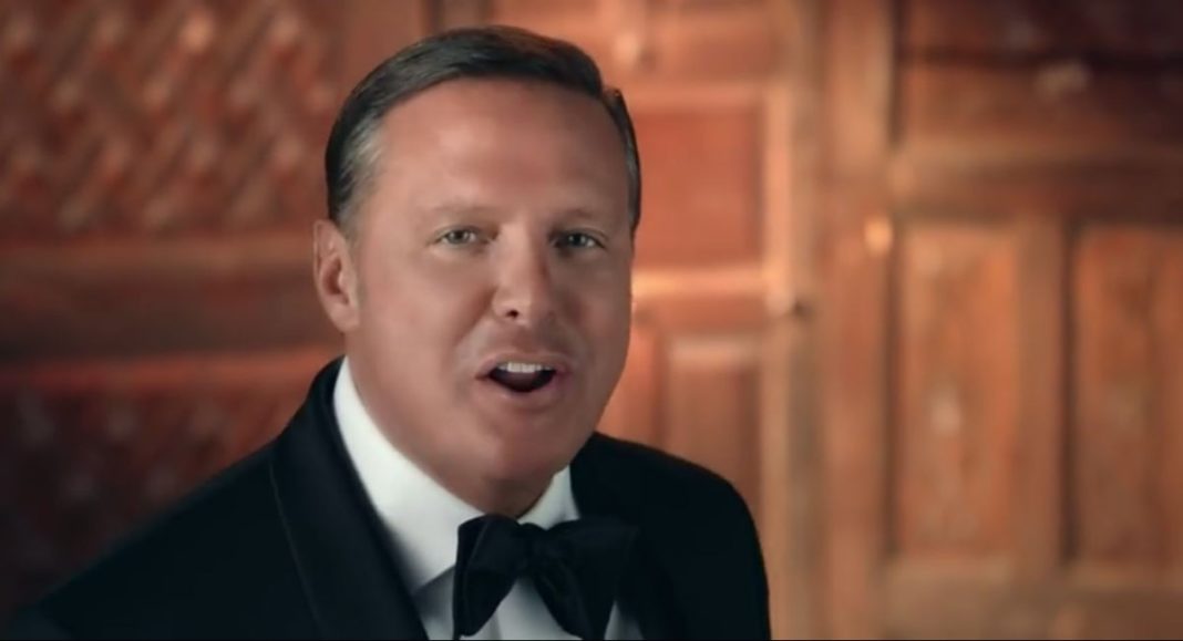 "Soy lo prohibido", nuevo sencillo de Luis Miguel