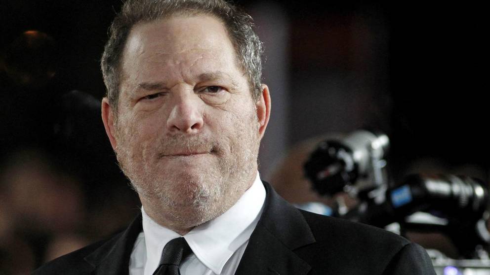 Empresa privada compra la compañía de Harvey Weinstein