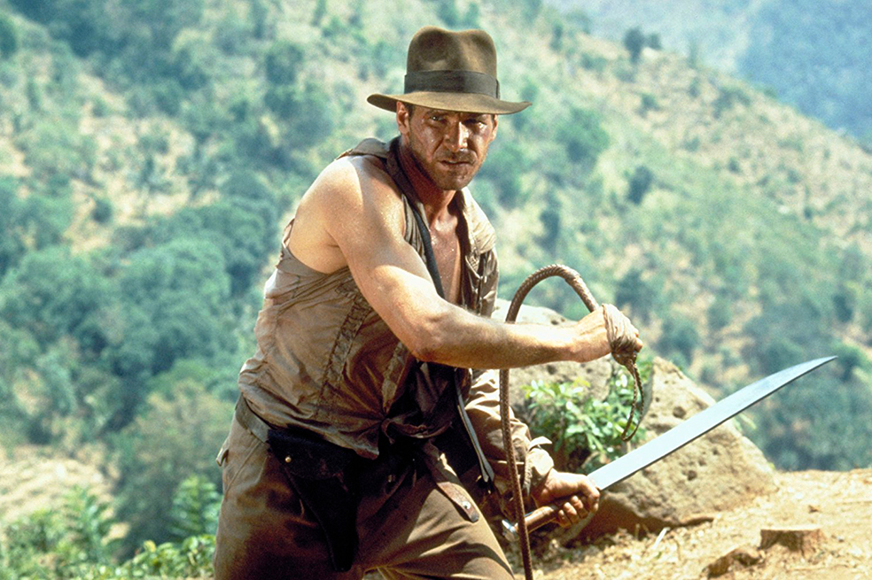 Indiana Jones iniciará a rodarse en 2019