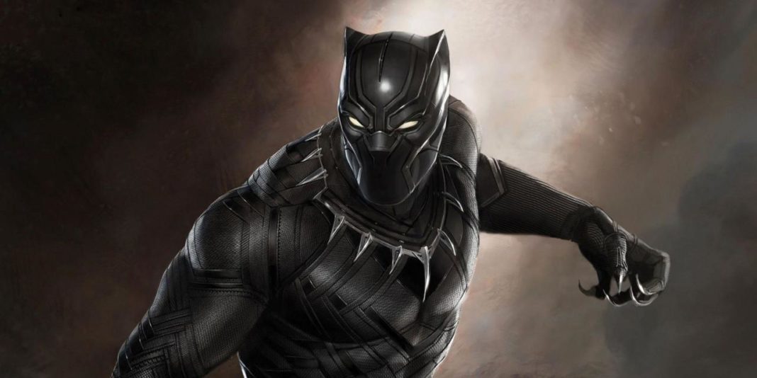 Black Panther continua a la cabeza en taquillas de EU