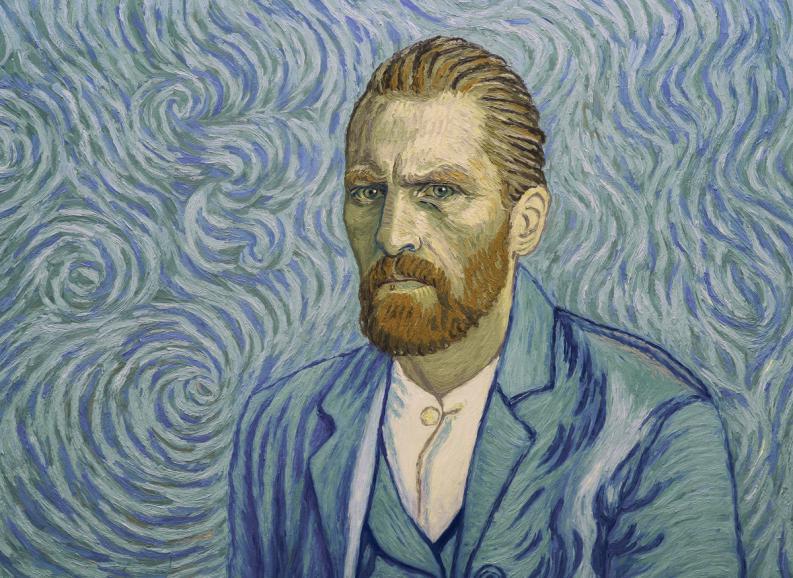 Recuerdan a Van Gogh en redes sociales