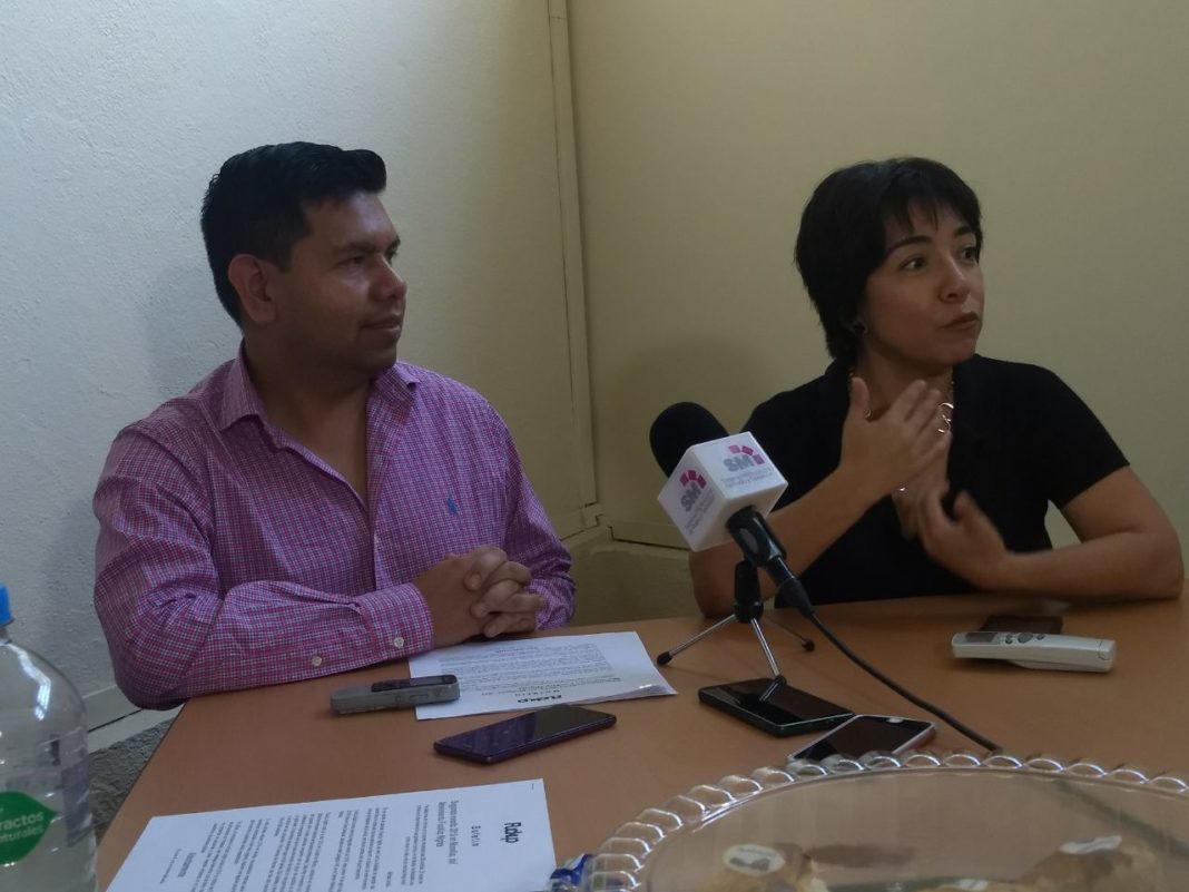 Movimiento "FuckUp Nigths", presentará fracasos profesionales