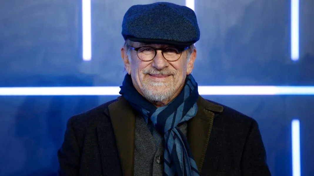 Steven Spielberg traerá al cine a un escuadrón de superhéroes