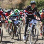 Tacámbaro sede del ciclismo de montaña