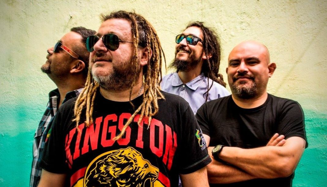 El reggae de Gondwana llegará a Morelia