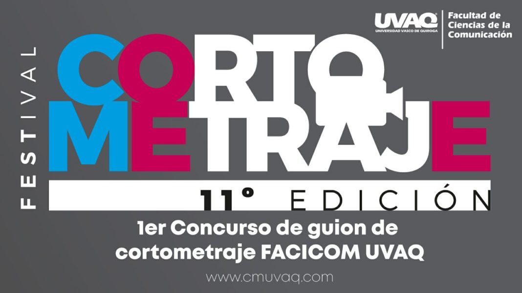 Iniciará el 11° Festival de Cortometrajes Universitario
