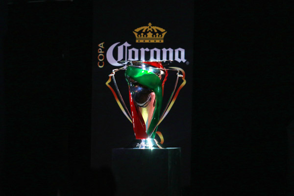 La Final de Copa MX está lista