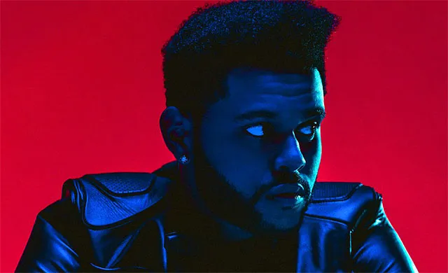 The Weeknd estrena nuevo sencillo