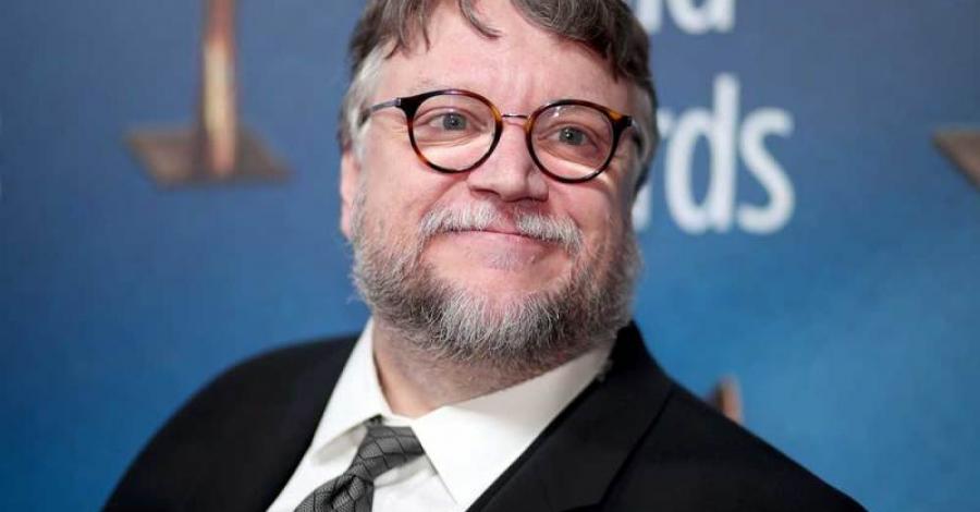 Del Toro firma acuerdo con Fox Searchlight