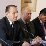 Mañana entregan resultado de “escaneo” de nexos criminales de candidatos