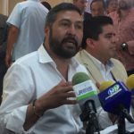 Por sustracción de armas, policías de Buenavista carecen de éstas