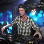 Muere el DJ Avicii