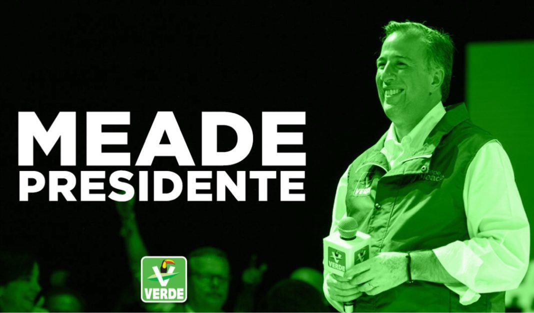 Meade demostró capacidad, inteligencia y ganó el debate: Ernesto Núñez