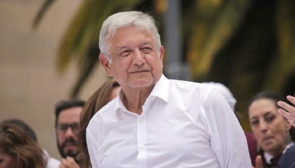 Funcionarios de Canadá se reunirán con AMLO