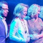 ABBA regresa a la escena musical