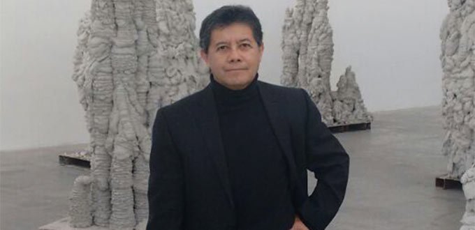 Muere el reportero Armando Contreras