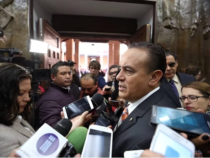 El Gobierno de Michoacán informó que el CISEN concluyó que no hay pruebas contra candidatos en Michoacán, tras revisar las listas de partidos para descartar vínculos criminales