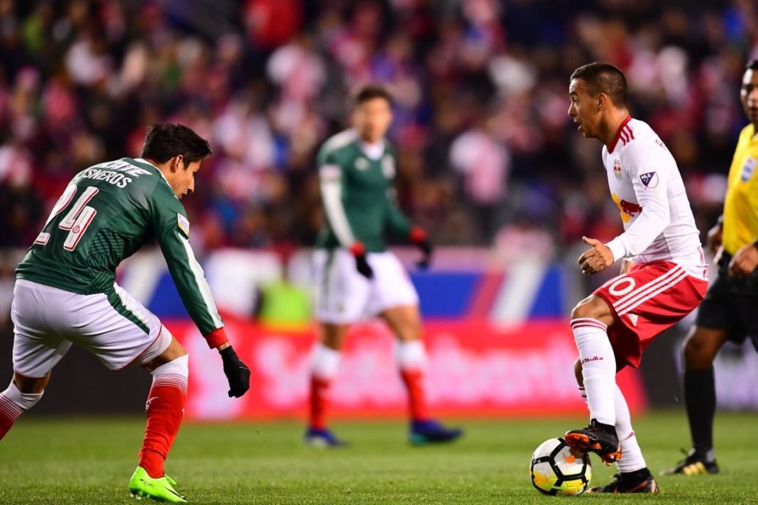 Chivas a la final de Concacaf