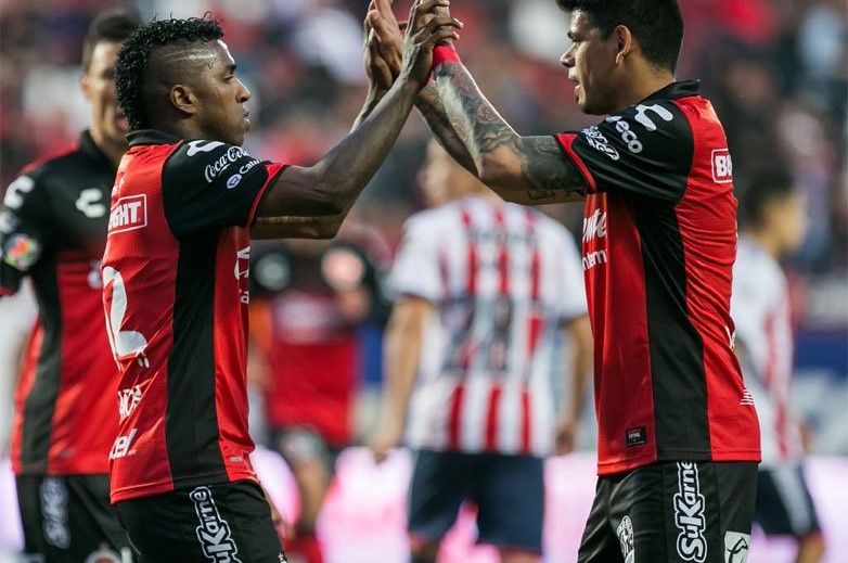 Xolos aprovecha la novatez de Chivas que se queda sin liguilla