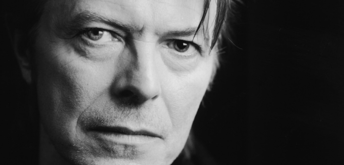 Se implementó realidad virtual en la muestra de David Bowie